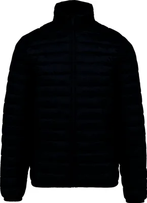 Produktbild von Native Spirit Leichte, umweltfreundliche Herren-Steppjacke