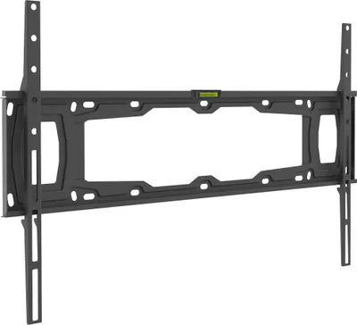 Immagine prodotto di Barkan - Supporto a parete per TV fisso piatto/curvo da 32 pollici - 90 pollici/81 cm - 229 cm