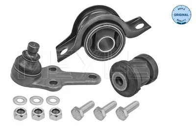 Image de Kit de réparation, bras de suspension