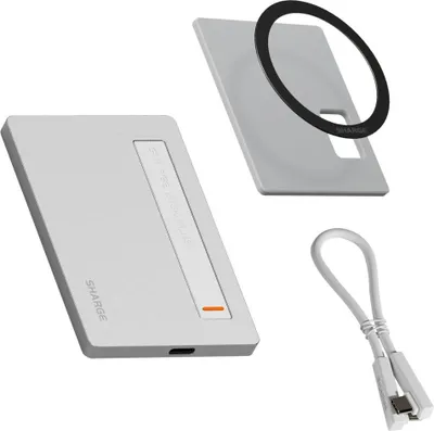 Obrázok produktu pre Puzdro Sharge SSD "Disk Plus SD002-S"