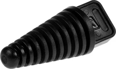 Obrázek produktu pro Výstupní Zátka 24–48 Mm Černá
