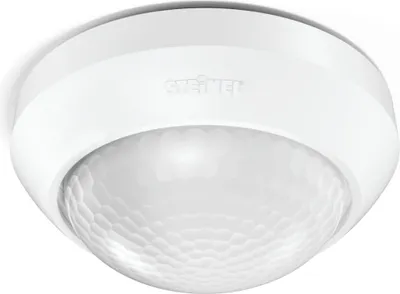 Image de Steinel Détecteur de mouvement IS 360-3 Blanc