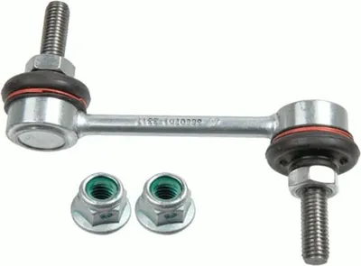 Produktbild von Lemförder Stabilisator für Porsche 911