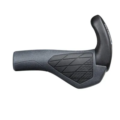 Immagine prodotto di Manopole Ergon GS2-S, 130 mm / 130 mm , nero