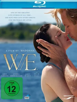 Produktbild von W.e.
