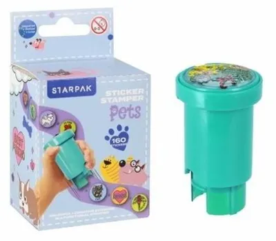 Obrázok produktu pre Nálepka pre domáce zvieratá Starpak