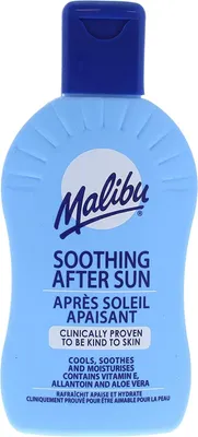 Produktbild von Malibu nach Sun Lotion Balm nach der Bräunung von 200 ml