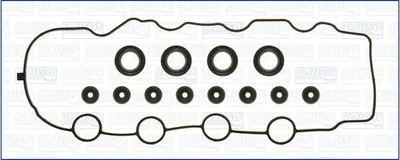 Produktbild von AJUSA Dichtungssatz Zylinderkopfhaube Ventildeckel für HONDA CIVIC VIII Hatchback (FN, FK) 56033300