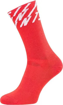 Produktbild von Socken Silvini Oglio UA1634 über dem Knöchel rubinrot größe 36-38 3120-UA1634-21012