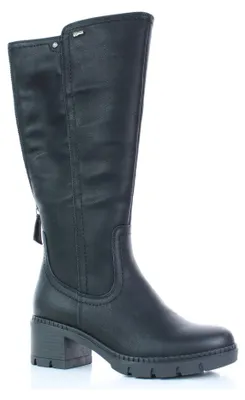 Produktbild von Relife Damen Stiefeletten 571724805B10R-10R Farbe: Schwarz Größe: 37