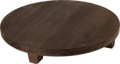 Produktbild von PROGARDEN Topfständer braun KO-NB1920050