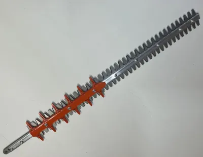 Produktbild von Stihl Original Messersatz Schneideinrichtung R 750 mm  für HS 81 82 86 87- 42377105912