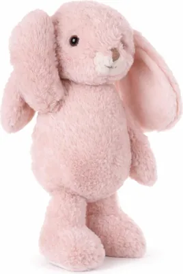Produktbild von Kuscheltier Häschen "Lovely Kanini" 25 cm | Farbwahl Farbe: Pale Pink