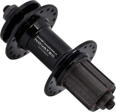 Zdjęcie produktu dla NOVATEC NT-D472 Piasta tył 36H 8/11s DB 6 śrub SB