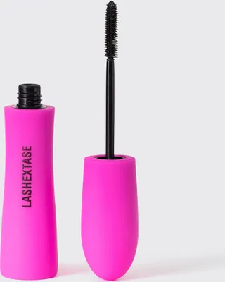 Produktbild von Vivienne Sabo - Not fake! Multi-volume effect Mascara  Lashextase 01
