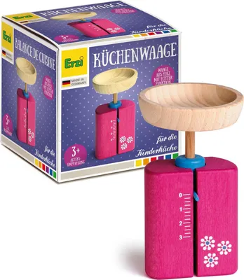 Obrázok produktu pre Kuchynské váhy Erzi - Obchod s príslušenstvom