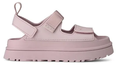 Produktbild von UGG GoldenGlow Sandal Bay Fog (Women's) - EU 42