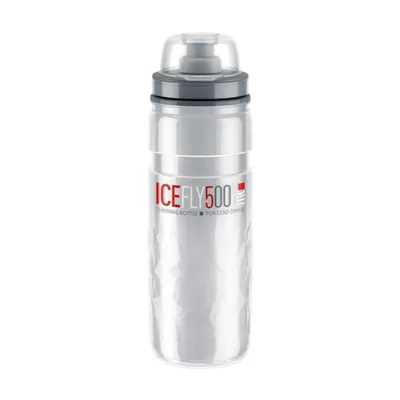 Immagine prodotto di Elite Thermaltrinkflasche 'Icefly', 500 ml, chiaro