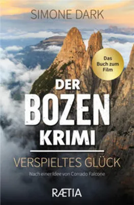 Obrázok produktu pre Der Bozen-Krimi: Verspieltes Glück