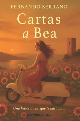 Produktbild von Cartas a Bea