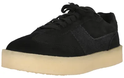 Produktbild von Clarks Originals Sneaker Tor 80. Black Combi mit zeitlosem Design 1214 Black Combi 39