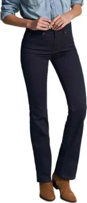 Produktbild von Salsa Jeans Jeans Secret, Push In, Beinform: Bootcut 122721.8505 W31 L32