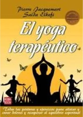 Produktbild von Therapeutisches Yoga
