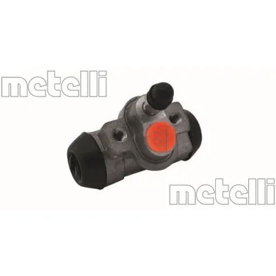 Produktbild von METELLI Radbremszylinder Trommelbremse Hinten für SUZUKI ALTO 04-0785