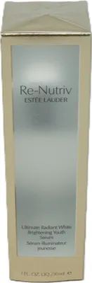 Immagine prodotto di Estee Lauder Re-Nutriv Ultimate Radiant White Brightening Youth Serum 30 ml