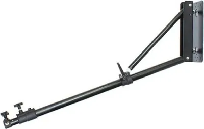 Obrázok produktu pre Falcon Eyes nástenný držiak WB-1690 169 cm otočný s pripojením na vývod