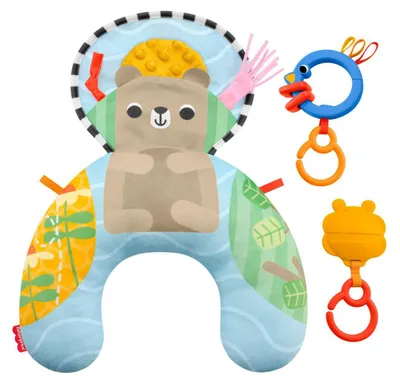 Obrázok produktu pre Fisher-Price JHB44, Textil, Plast, Viacfarebný