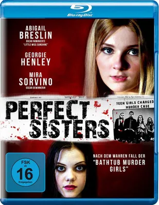 Obrázok produktu pre Perfect Sisters