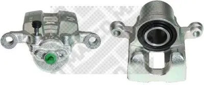 Produktbild von MAPCO Bremssattel Hinten Rechts für NISSAN Qashqai / Qashqai +2 I (J10, NJ10) 144045