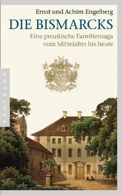 Produktbild von Die Bismarcks