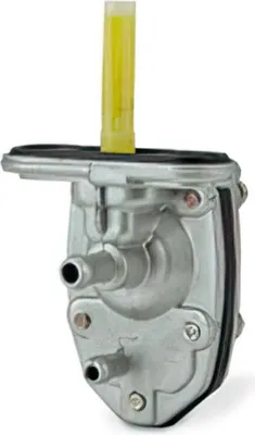 Image de Robinet de carburant à dépression avec filtre MINARELLI vertical.