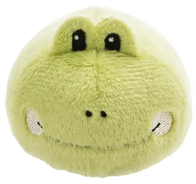 Zdjęcie produktu dla Nici do szycia Frog, 8 cm, pluszowy miś, dla dzieci, uniwersalny rozmiar