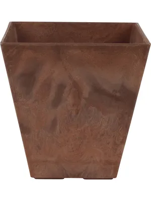 Produktbild von Artstone Topf Ella - 30 cm - Braun