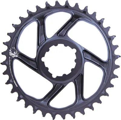 Produktbild von SRAM Kettenblatt Sram X-Sync2 Sl 36 Z. 6Mm Off Alu Grau