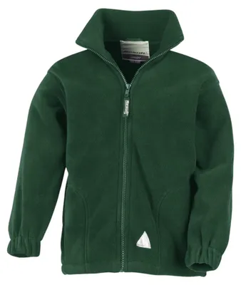 Obrázek produktu pro Result - dětská bunda, Polartherm LT5003 (122-128) (lesní)