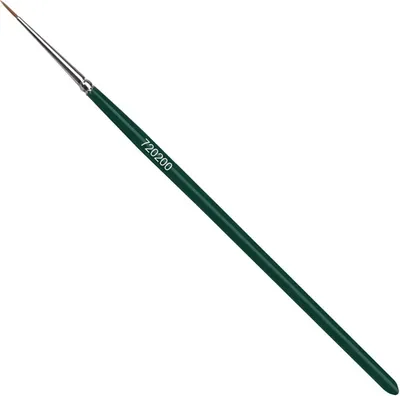 Obrázok produktu pre Kreul Universal Red Sable Imitation Guľatý štetec 1 ks