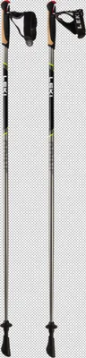Produktbild von LEKI Spine Shark ANTHRAZIT-SCHW. ANTHRAZIT-SCHW. 110