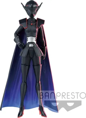 Image de Star Wars : Visionen PVC Statue Les Jumeaux Am (avec casque) 18 cm