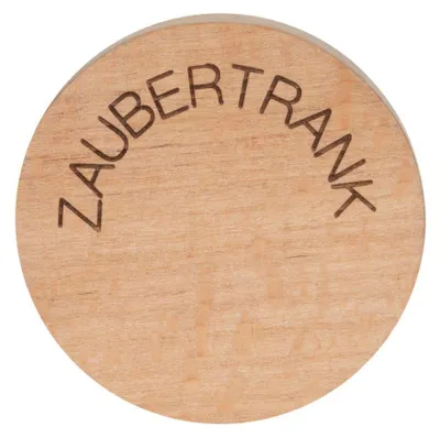 Produktbild von Flaschenverschluss "Zaubertrank"
