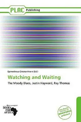 Produktbild von Watching and Waiting