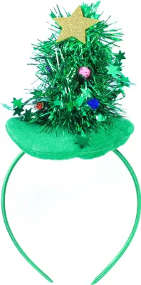 Produktbild von RAPPA Weihnachtsbaum-Stirnband