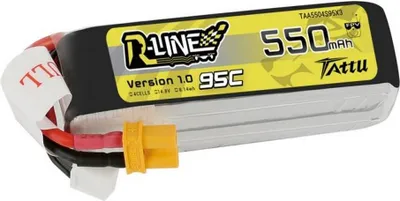 Immagine prodotto di Tattu - TAA5504S95X3 - Batterie