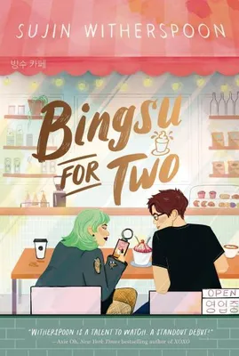 Obrázek produktu pro Bingsu pro dva