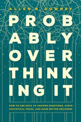 Produktbild von Probably Overthinking It