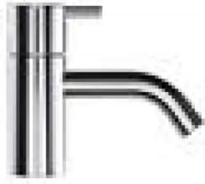Immagine prodotto di Vola HV3 mitigeur simple avec garniture de vidage, bec 114mm, chromé, HV3-16, HV3-16