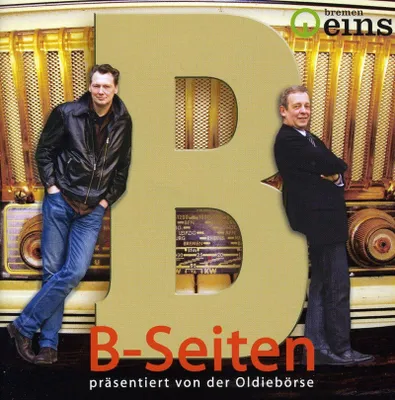 Obrázok produktu pre Various: Die B-Seiten